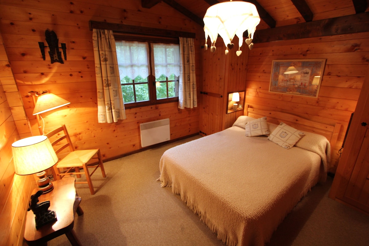Chalet familial avec vue vallée à Courchevel — photo 3