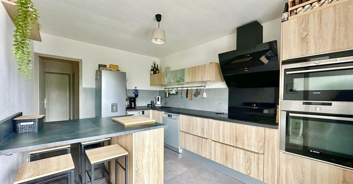 Appartement 3 pièces 70 m² — Annecy-Seynod à Annecy — photo 3