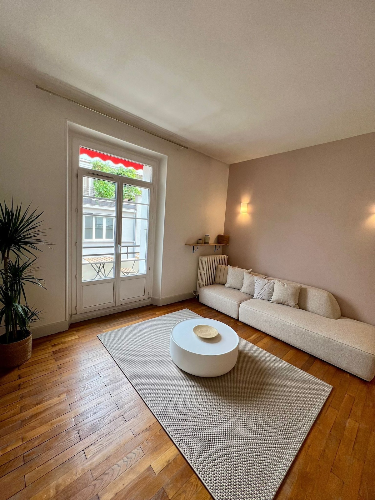Appartement de standing en centre-ville à Grenoble — photo 2
