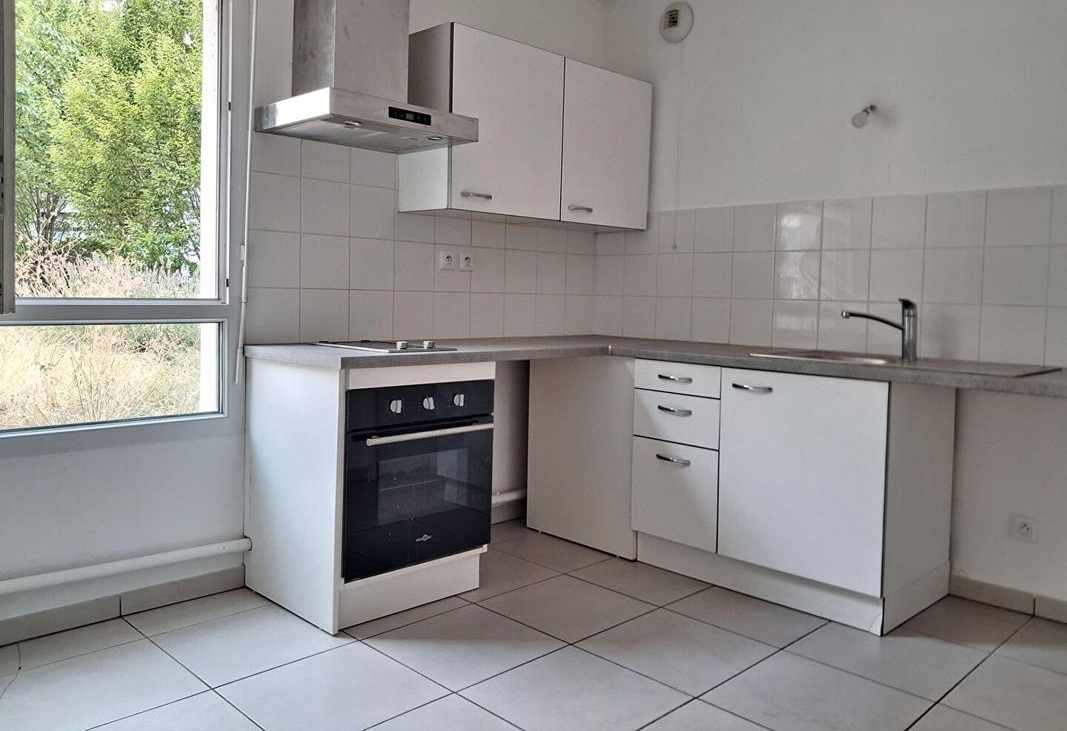 Appartement 2 pièces 44 m² — Lyon 7e (Parc Blandan) à Lyon — photo 3