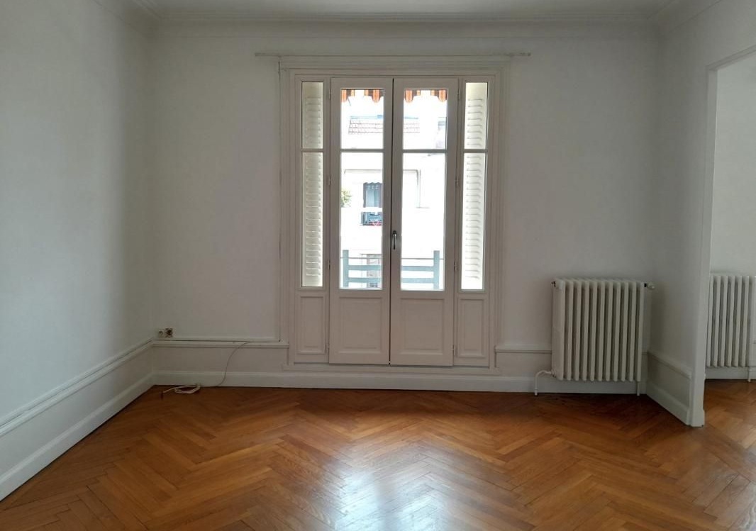 Appartement 2 pièces 60 m² — Annecy centre-ville à Annecy — photo 3