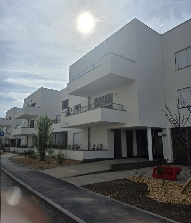 Appartement neuf à louer — Quartier Romains à Annecy — photo 1