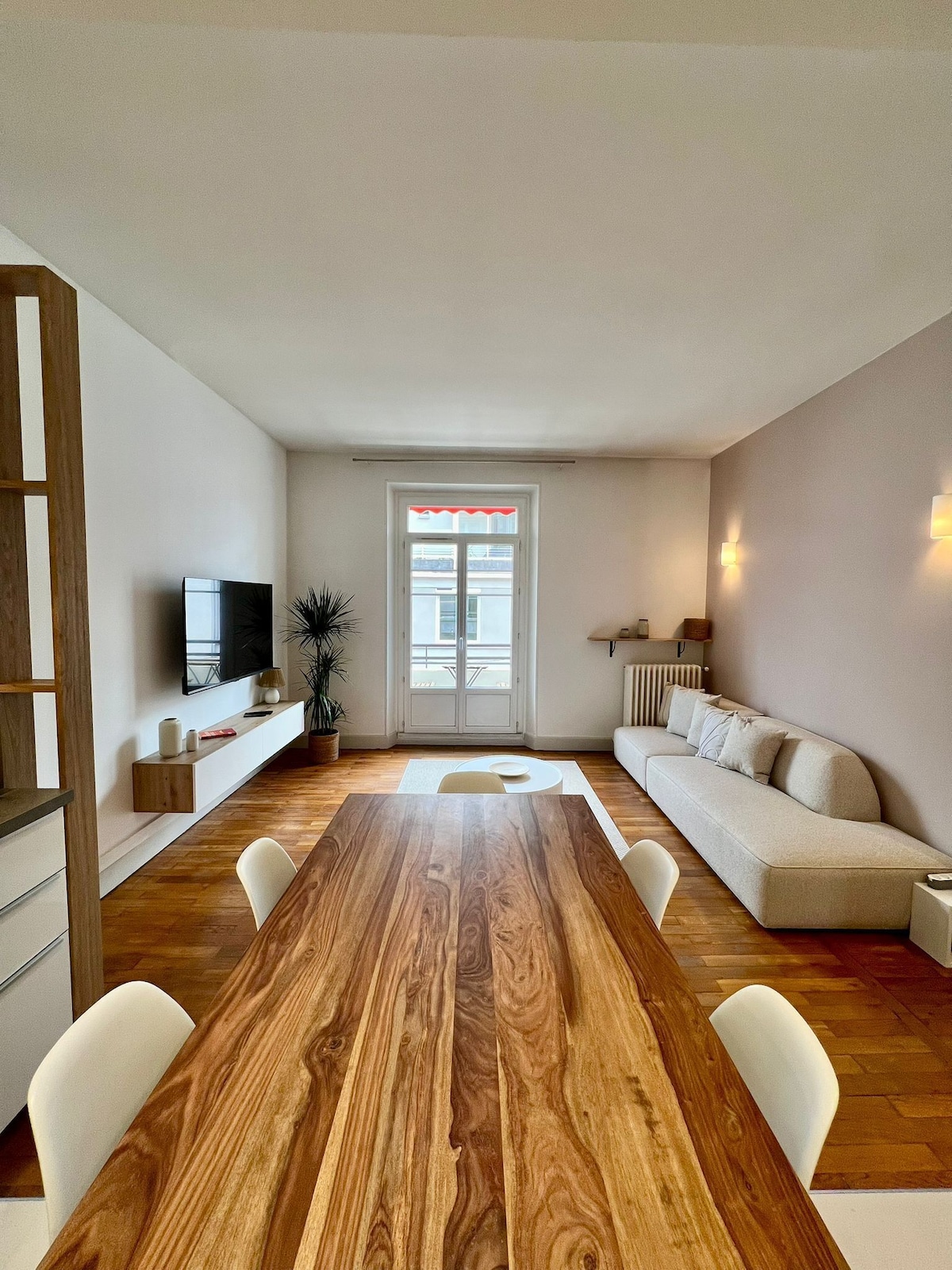 Appartement de standing en centre-ville à Grenoble — photo 1