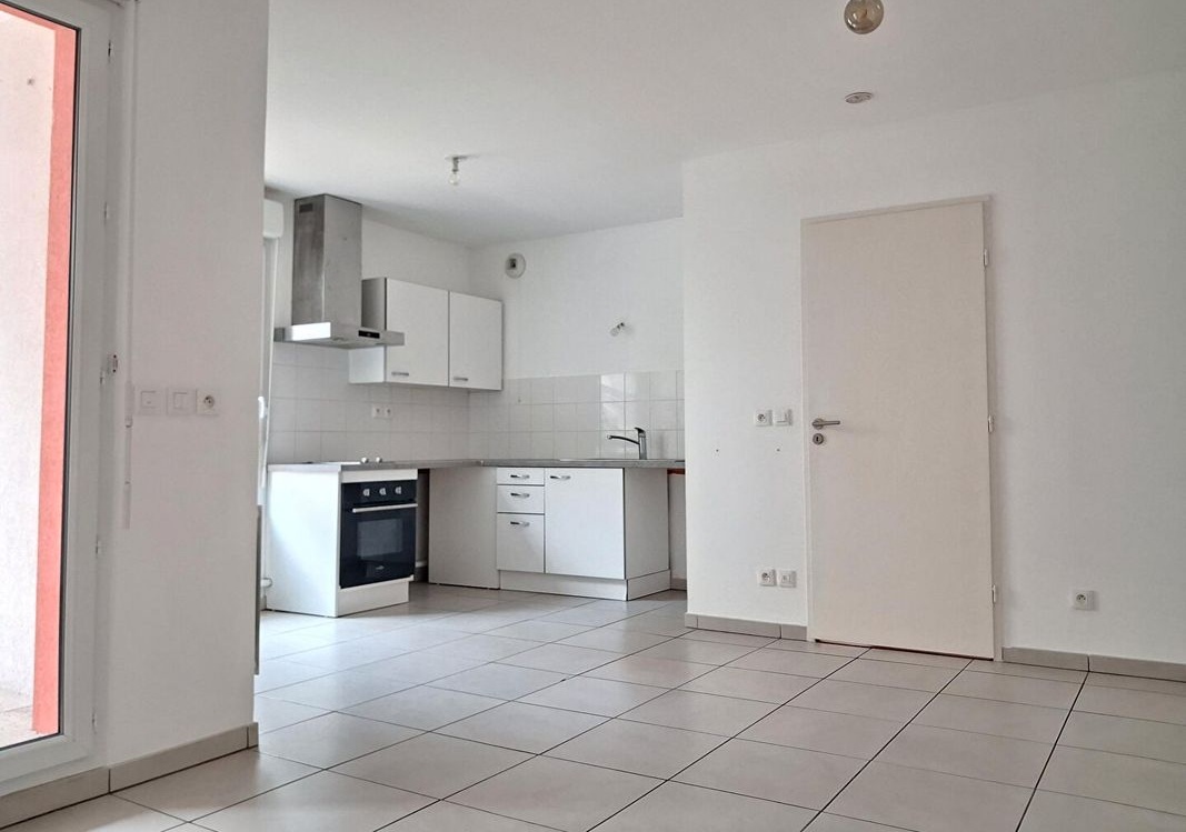 Appartement 2 pièces 44 m² — Lyon 7e (Parc Blandan) à Lyon — photo 1