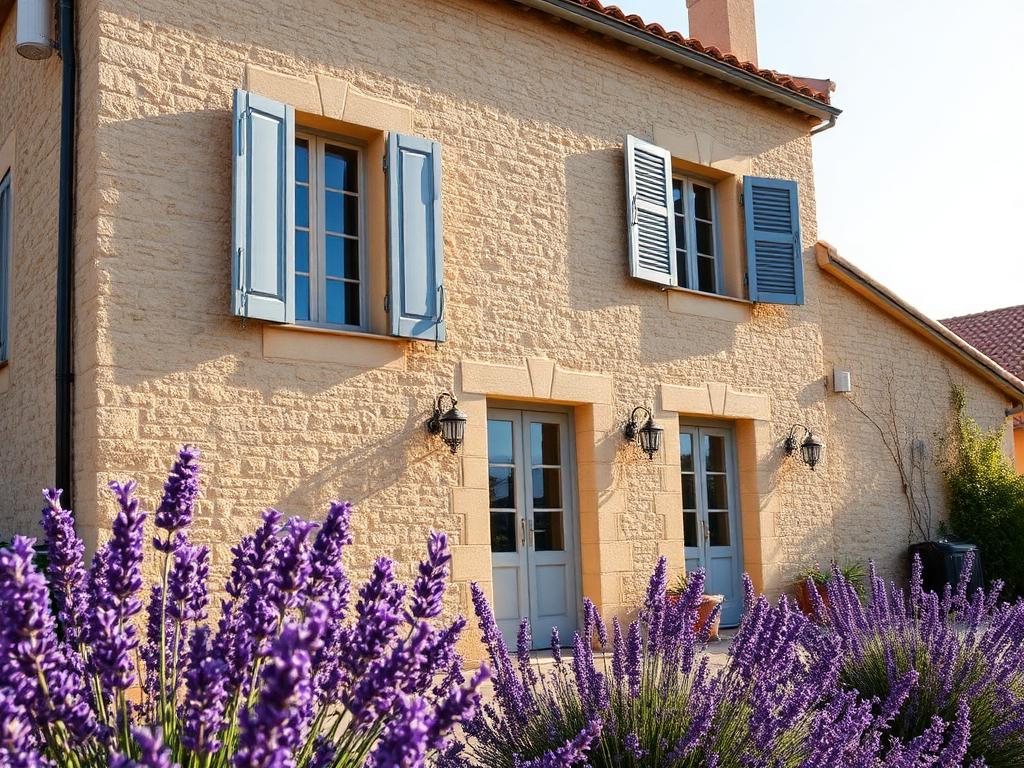 Maison de caractère en pierre à Chambéry — photo 1